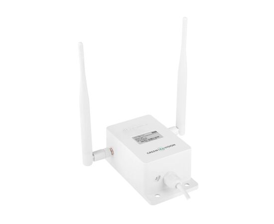 Маршрутизатор Greenvision GV-001-OUT-4G, изображение 2 Маршрутизатор Greenvision GV-001-OUT-4G, изображение 2