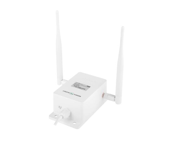 Маршрутизатор Greenvision GV-001-OUT-4G