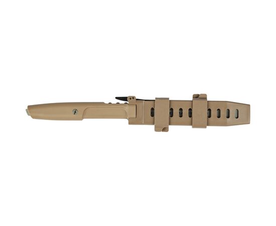 Нож Extrema Ratio Mamba SW Desert (04.1000.0477/DW), изображение 3 Нож Extrema Ratio Mamba SW Desert (04.1000.0477/DW), изображение 3