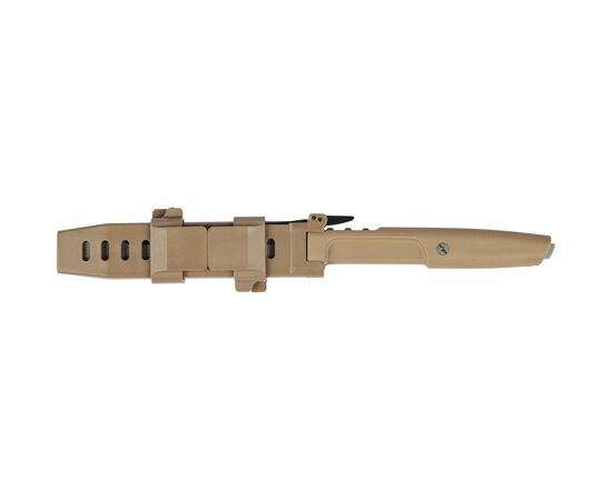 Нож Extrema Ratio Mamba SW Desert (04.1000.0477/DW), изображение 4 Нож Extrema Ratio Mamba SW Desert (04.1000.0477/DW), изображение 4