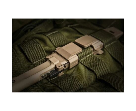 Нож Extrema Ratio Mamba SW Desert (04.1000.0477/DW), изображение 7 Нож Extrema Ratio Mamba SW Desert (04.1000.0477/DW), изображение 7