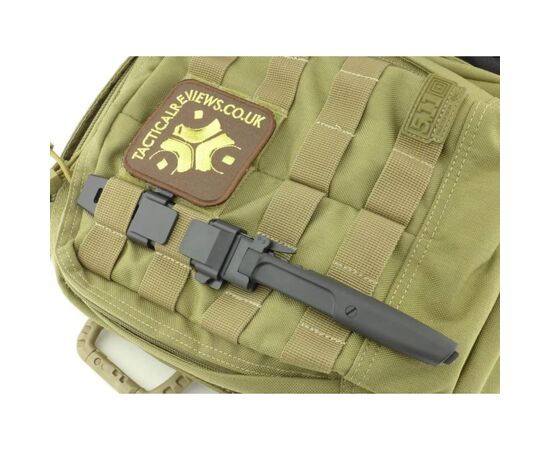 Нож Extrema Ratio Mamba SW Desert (04.1000.0477/DW), изображение 8 Нож Extrema Ratio Mamba SW Desert (04.1000.0477/DW), изображение 8