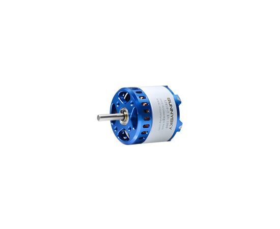 Двигун для дрона SunnySky Series V3 X2814 V3 Brushless Motors 1000KV (X2814-1000KV)