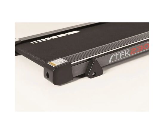 Беговая дорожка Everfit TFK 230 (TFK-230) (931234), изображение 11 Беговая дорожка Everfit TFK 230 (TFK-230) (931234), изображение 11
