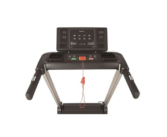 Беговая дорожка Everfit TFK 230 (TFK-230) (931234), изображение 3 Беговая дорожка Everfit TFK 230 (TFK-230) (931234), изображение 3