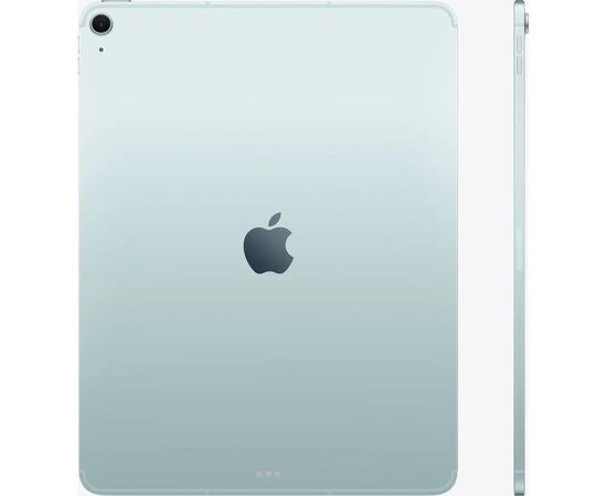 Планшет Apple iPad Air 13" M3 Wi-Fi + Cellular 128GB Blue (MCJ24TY/A), изображение 2 Планшет Apple iPad Air 13" M3 Wi-Fi + Cellular 128GB Blue (MCJ24TY/A), изображение 2