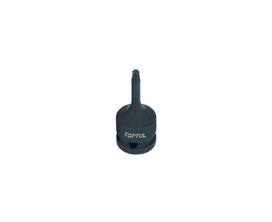 Головка торцевая Toptul TORX ударная 1/2" T55 (KADA1655)