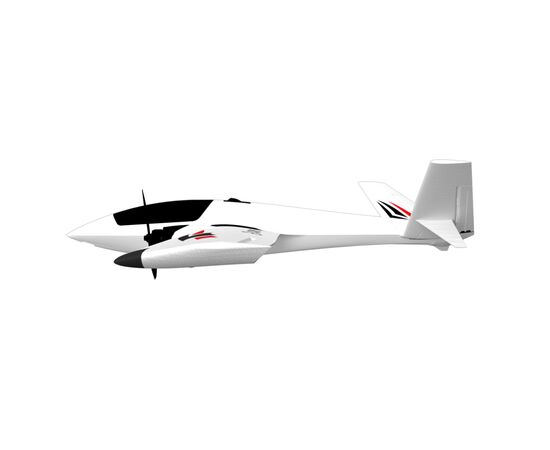 Летающее крыло ATOMRC Swordfish PNP (SFPNP), изображение 2 Летающее крыло ATOMRC Swordfish PNP (SFPNP), изображение 2