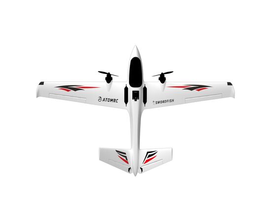Літаюче крило ATOMRC Swordfish PNP (SFPNP)