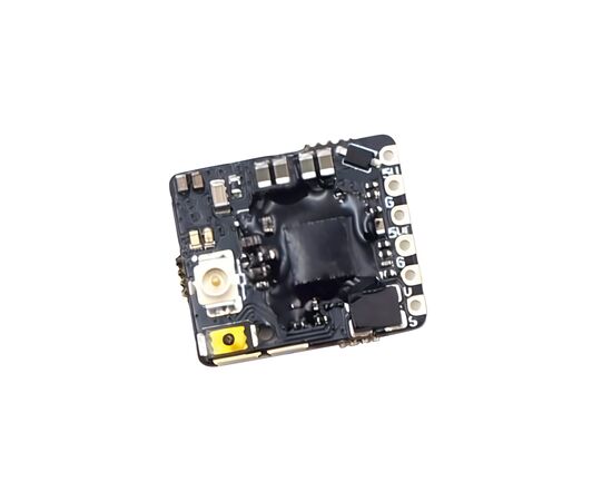 Видеопередатчик (VTX) TBS Unify Nano custom 16CH 50mW упаковка 100шт (UNIFYNANOBOX), изображение 2 Видеопередатчик (VTX) TBS Unify Nano custom 16CH 50mW упаковка 100шт (UNIFYNANOBOX), изображение 2