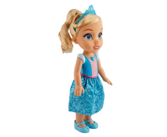 Кукла Disney Princess Золушка с аксессуарами 35 см (192995219076), изображение 2 Кукла Disney Princess Золушка с аксессуарами 35 см (192995219076), изображение 2