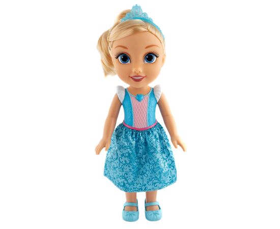 Кукла Disney Princess Золушка с аксессуарами 35 см (192995219076)