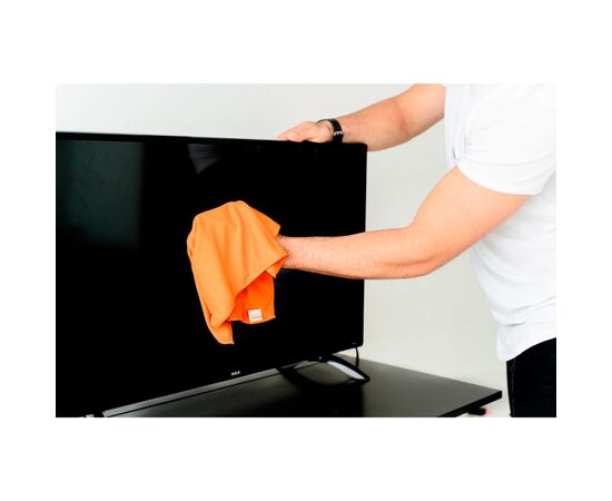 Спрей для очистки Whoosh! Screen Shine 500ml + microfiber 35cm x 35cm (1FG500WBOX), изображение 5 Спрей для очистки Whoosh! Screen Shine 500ml + microfiber 35cm x 35cm (1FG500WBOX), изображение 5
