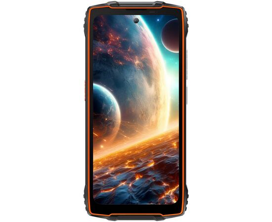 Мобільний телефон Blackview BV8200 12/256GB Orange (6931548319252), зображення 2 Мобільний телефон Blackview BV8200 12/256GB Orange (6931548319252), зображення 2