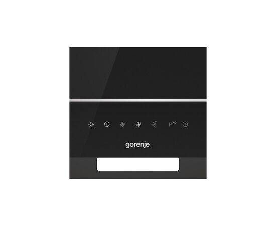 Витяжка кухонна Gorenje WHI649B21S, зображення 5 Витяжка кухонна Gorenje WHI649B21S, зображення 5
