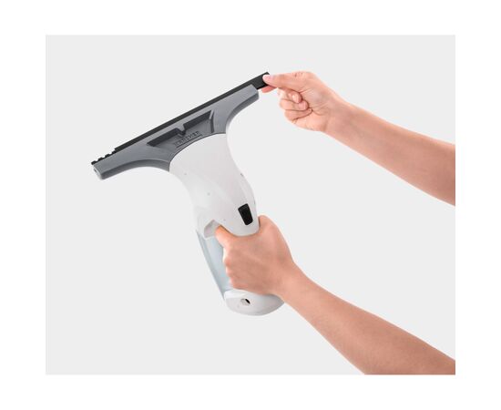 Пылесос Karcher WV 1 Plus (1.633-608.0), изображение 4 Пылесос Karcher WV 1 Plus (1.633-608.0), изображение 4