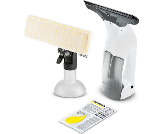 Пылесос Karcher WV 1 Plus (1.633-608.0)