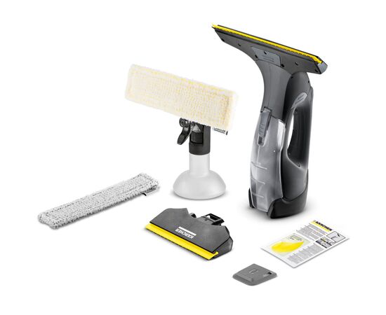 Пылесос Karcher WV 5 Plus (1.633-711.0)