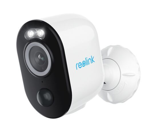 Камера видеонаблюдения Reolink Argus B310 (Argus 2E), изображение 2 Камера видеонаблюдения Reolink Argus B310 (Argus 2E), изображение 2