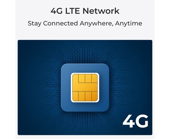 Камера видеонаблюдения Reolink G770, изображение 4 Камера видеонаблюдения Reolink G770, изображение 4