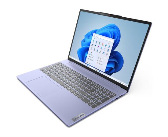 Ноутбук Lenovo IdeaPad Slim 5 15IRH9R (83J6000GRA), изображение 3 Ноутбук Lenovo IdeaPad Slim 5 15IRH9R (83J6000GRA), изображение 3