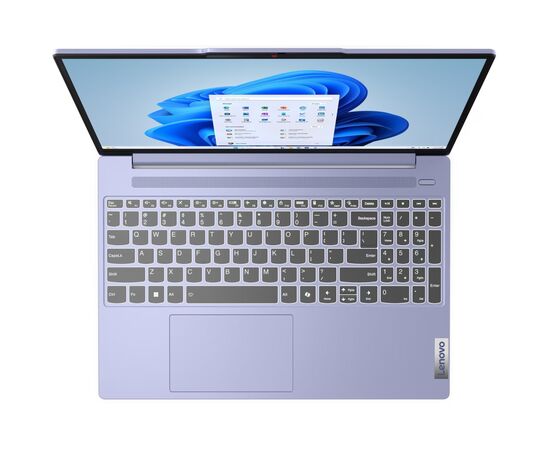 Ноутбук Lenovo IdeaPad Slim 5 15IRH9R (83J6000GRA), изображение 4 Ноутбук Lenovo IdeaPad Slim 5 15IRH9R (83J6000GRA), изображение 4