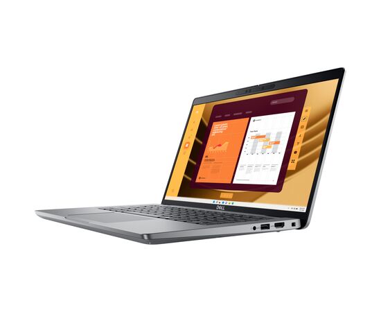Ноутбук Dell Latitude 5450 (N015L545014UA_W11P), изображение 3