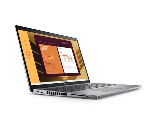 Ноутбук Dell Latitude 5550 (N007L555015UA_UBU), изображение 2 Ноутбук Dell Latitude 5550 (N007L555015UA_UBU), изображение 2