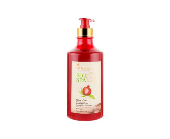 Гель для душу Sea of Spa Bio Spa Bath Lotion Pomegranate 780 мл (7290012934674)