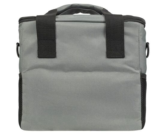 Термосумка Tribe Cooler 10 L grey (T-IF-0009-grey), изображение 4 Термосумка Tribe Cooler 10 L grey (T-IF-0009-grey), изображение 4