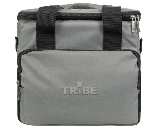 Термосумка Tribe Cooler 10 L grey (T-IF-0009-grey)