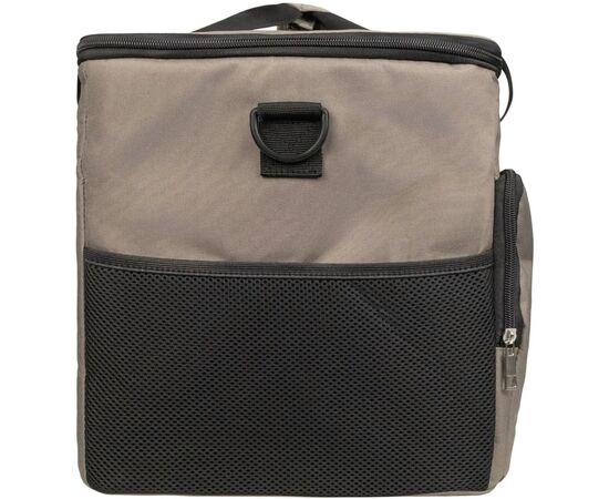 Термосумка Tribe Cooler 25 L brown (T-IF-0011-brown), зображення 5 Термосумка Tribe Cooler 25 L brown (T-IF-0011-brown), зображення 5