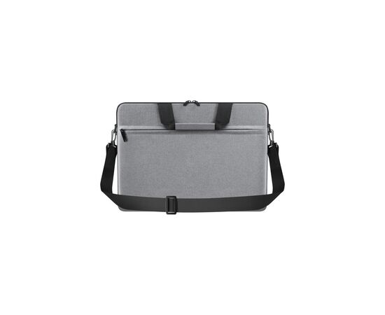 Сумка для ноутбука Defender 15.6" Tote gray (26100), изображение 4 Сумка для ноутбука Defender 15.6" Tote gray (26100), изображение 4