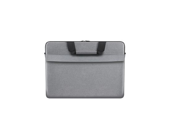 Сумка для ноутбука Defender 15.6" Tote gray (26100)