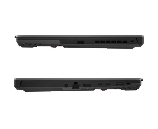 Ноутбук ASUS TUF Gaming F16 FX607VU-RL017 (90NR0N06-M00320), изображение 5