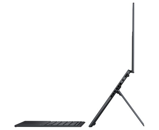 Ноутбук ASUS Zenbook DUO UX8406CA-QL049W (90NB14X1-M001S0), зображення 11