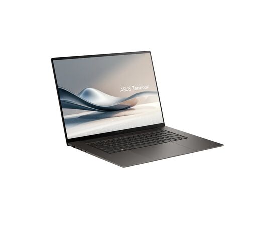 Ноутбук ASUS Zenbook S 16 UM5606KA-RK016W (90NB1521-M000J0), изображение 2 Ноутбук ASUS Zenbook S 16 UM5606KA-RK016W (90NB1521-M000J0), изображение 2