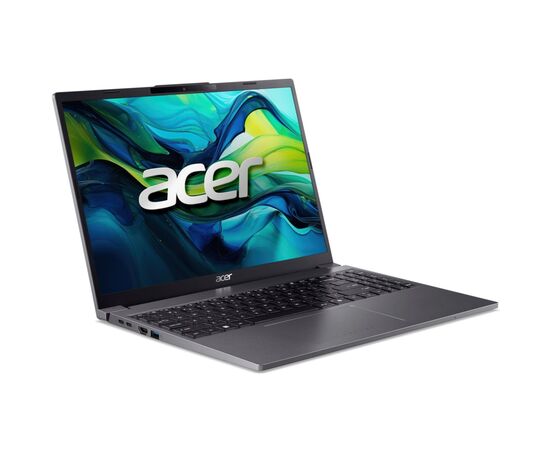Ноутбук Acer Aspire Go 15 AG15-51P-51B4 (NX.J51EU.00A), изображение 2 Ноутбук Acer Aspire Go 15 AG15-51P-51B4 (NX.J51EU.00A), изображение 2