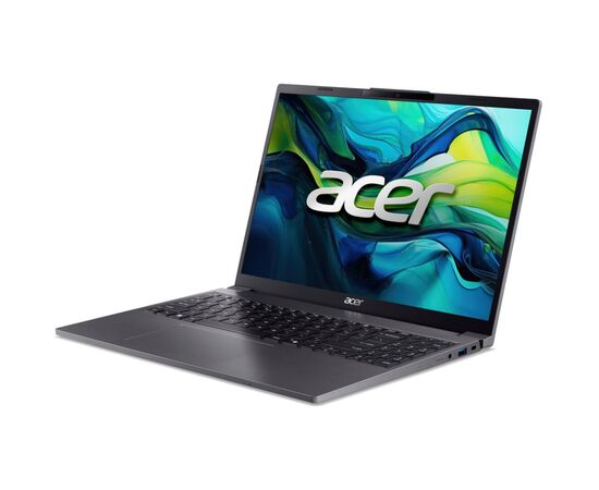 Ноутбук Acer Aspire Go 15 AG15-51P-51B4 (NX.J51EU.00A), изображение 3 Ноутбук Acer Aspire Go 15 AG15-51P-51B4 (NX.J51EU.00A), изображение 3