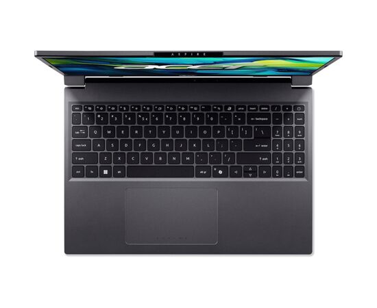 Ноутбук Acer Aspire Go 15 AG15-51P-51B4 (NX.J51EU.00A), изображение 4 Ноутбук Acer Aspire Go 15 AG15-51P-51B4 (NX.J51EU.00A), изображение 4