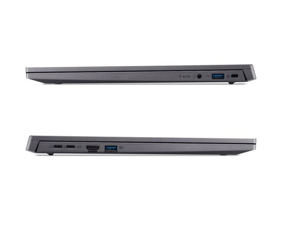 Ноутбук Acer Aspire Go 15 AG15-51P-51B4 (NX.J51EU.00A), изображение 5 Ноутбук Acer Aspire Go 15 AG15-51P-51B4 (NX.J51EU.00A), изображение 5
