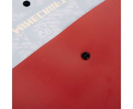 Папка - конверт Yes А4 на кнопці Minecraft (492083), зображення 3 Папка - конверт Yes А4 на кнопці Minecraft (492083), зображення 3