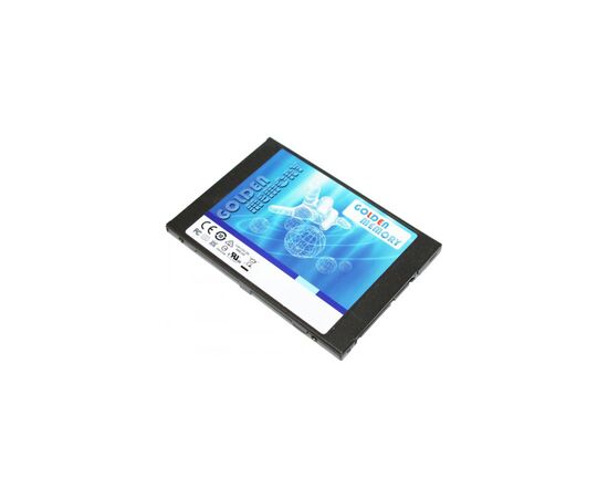 Накопитель SSD 2.5" 240GB Golden Memory (GMSSD240GB)