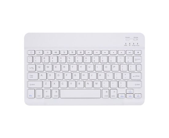 Чохол до планшета BeCover with Keyboard Apple iPad Pro 12.9 2020/2021/2022 Dark Green (709681), зображення 6 Чохол до планшета BeCover with Keyboard Apple iPad Pro 12.9 2020/2021/2022 Dark Green (709681), зображення 6