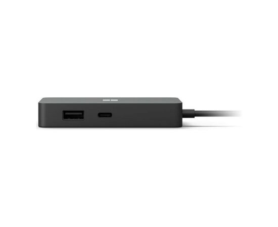 Порт-реплікатор Microsoft Surface USB-C Travel Hub (1E4-00001), зображення 2 Порт-реплікатор Microsoft Surface USB-C Travel Hub (1E4-00001), зображення 2