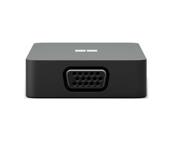 Порт-реплікатор Microsoft Surface USB-C Travel Hub (1E4-00001), зображення 4 Порт-реплікатор Microsoft Surface USB-C Travel Hub (1E4-00001), зображення 4
