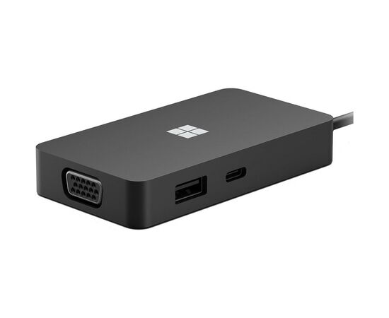 Порт-реплікатор Microsoft Surface USB-C Travel Hub (1E4-00001)