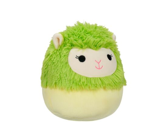 Мягкая игрушка Squishmallows Альпака Кавалери 19 см (SQCR05374), изображение 3