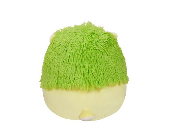 Мягкая игрушка Squishmallows Альпака Кавалери 19 см (SQCR05374), изображение 4