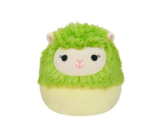 Мягкая игрушка Squishmallows Альпака Кавалери 19 см (SQCR05374)